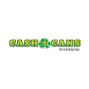 Cash4Cans Riverside - Recycling Centers