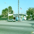 Chez Jay Restaurant