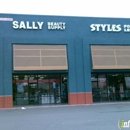 Sally Beauty Supply - Beauty Supplies & Equipment