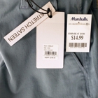 Marshalls