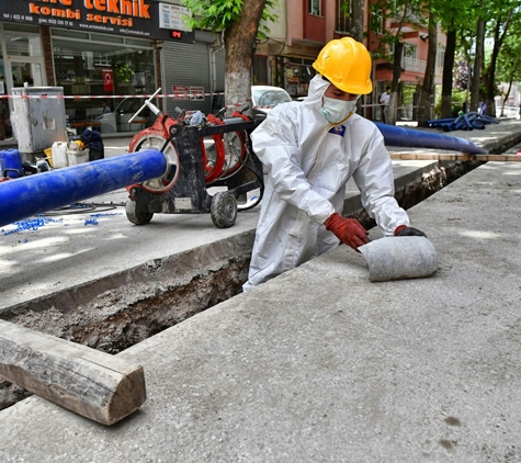 Asbestos Occupational Hygiene Services - AOHS