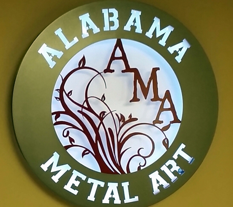 Alabama Metal Art - Florence, AL