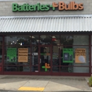 Batteries Plus Bulbs - Battery Supplies