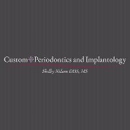 Shelby Nelson DDS MS - Periodontists
