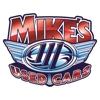 Mike's Used Cars gallery
