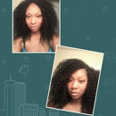 Sonia African Hair Braiding - Hair Braiding