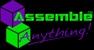 Assemble Anything - Courier Services