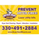 Dryer Vent Wizard of East Ohio - Duct Cleaning