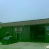 B & B Automotive gallery