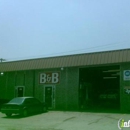 B & B Automotive - Automobile Machine Shop