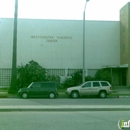 Westchester Masonic Center - Fraternal Organizations