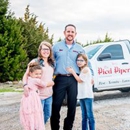 Joey the Pied Piper - Pest Control Services