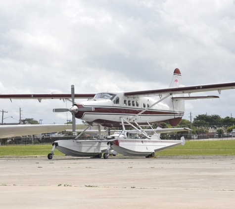 A ACLS Advanced Air Ambulance