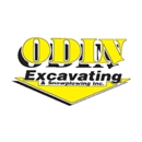 Odin Excavating & Snowplowing Inc - Excavation Contractors