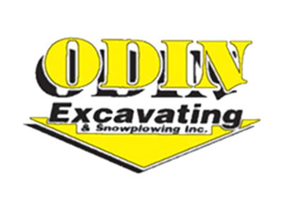 Odin Excavating & Snowplowing Inc - Sauquoit, NY