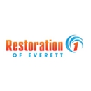 Restoration 1 Everett - Water Damage Restoration