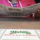 Hubbs Pizza & Pasta - Pizza
