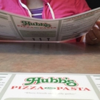 Hubbs Pizza & Pasta