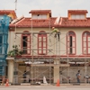 The Crew Roofing & Co. gallery