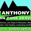 Anthony Lawn Care gallery