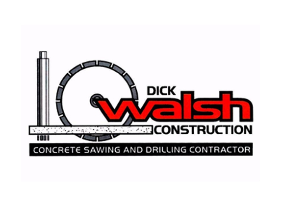 Dick Walsh Construction - Grand Forks, ND