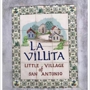 Little Church Of La Villita Historic