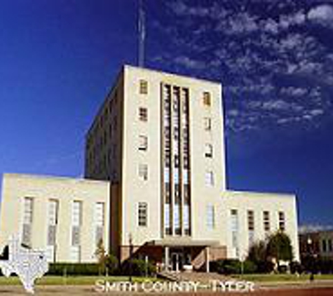 Law Office of Gordon Mosley - Tyler, TX