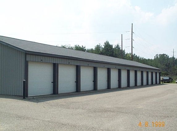 A & D Mini Storage - Sparta, MI