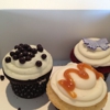 Dots Cupcakes gallery