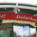 The Delachaise Restaurant - American Restaurants