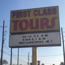 First Class Tours - Tours-Operators & Promoters