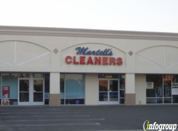 Martell's Cleaners - Artesia, CA