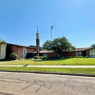 The Church of Jesus Christ of Latter-day Saints - Sioux Falls, SD