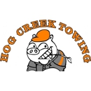 Hog Creek Towing & Impound Yard, Inc. - Towing