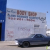 Auto Body & Paint gallery