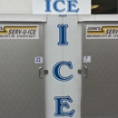 John's Serv-U-Ice Co - Ice