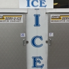John's Serv-U-Ice Co
