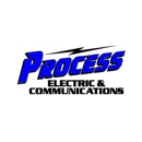 Process Electric & Communications Inc - Computer Network Design & Systems