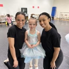 Evolve Dance Company