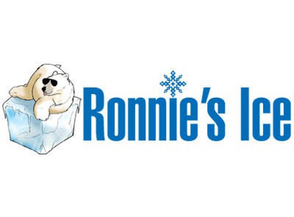 Ronnie's Ice