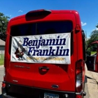 Benjamin Franklin Plumbing