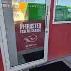 Jiffy Lube Oil Change