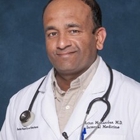 Mohandas, Arjun, MD