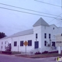 Queen Street Church Of God In Christ