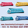 Houston TX Toilet Repair gallery