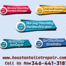 Houston TX Toilet Repair - Plumbing Engineers