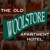 Woolstore Apartment Hotel The Old - Function Centres & Organisers