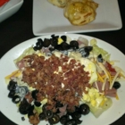 Ruby Tuesday
