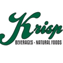 Krisp Beverages + Natural Foods - Convenience Stores