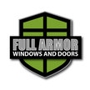 Full Armor Windows and Doors